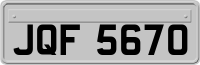 JQF5670