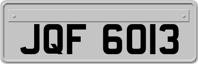 JQF6013