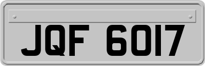 JQF6017