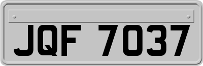 JQF7037