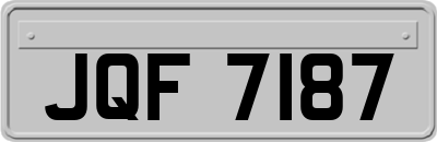 JQF7187
