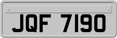 JQF7190