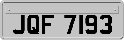 JQF7193