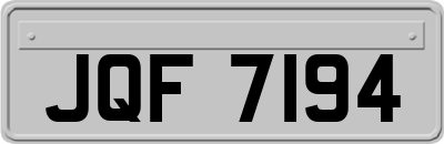 JQF7194