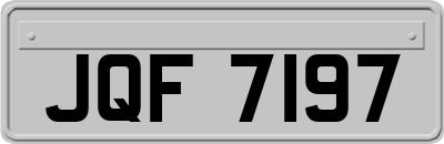 JQF7197