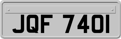 JQF7401