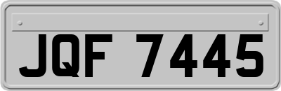 JQF7445