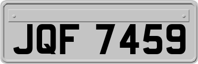 JQF7459