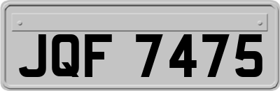 JQF7475