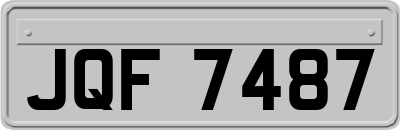 JQF7487