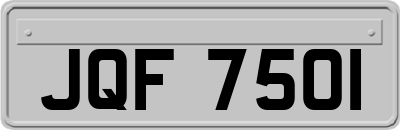 JQF7501