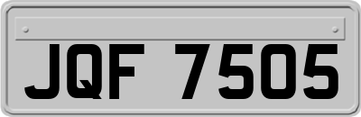 JQF7505