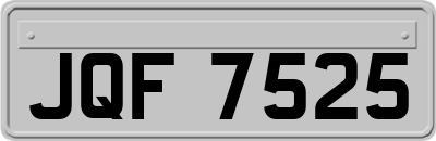 JQF7525