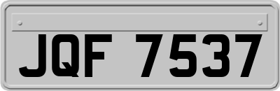 JQF7537