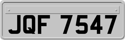 JQF7547
