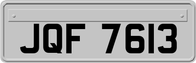JQF7613
