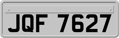 JQF7627