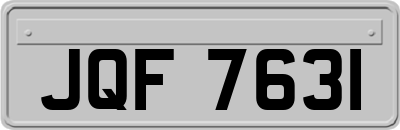 JQF7631