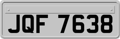 JQF7638