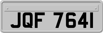 JQF7641