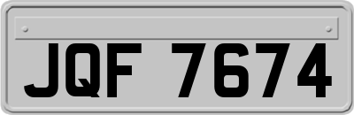 JQF7674