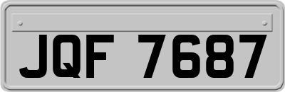 JQF7687