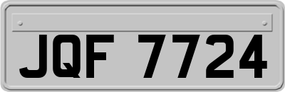 JQF7724