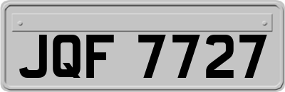 JQF7727