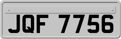 JQF7756