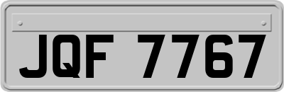 JQF7767
