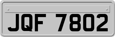 JQF7802