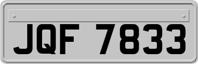 JQF7833