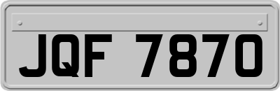 JQF7870