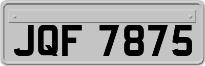 JQF7875