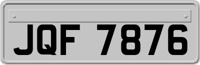 JQF7876