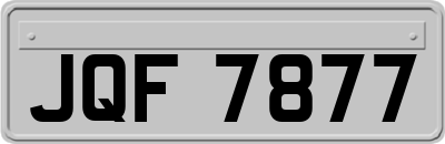 JQF7877
