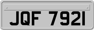 JQF7921