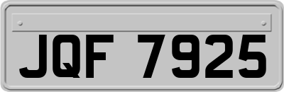 JQF7925