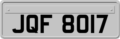 JQF8017