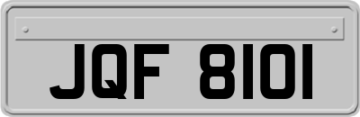 JQF8101