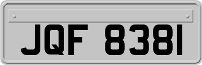 JQF8381