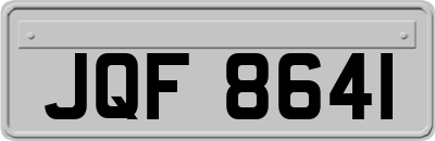 JQF8641