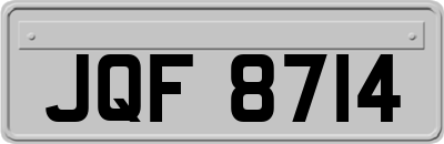 JQF8714