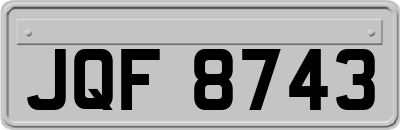 JQF8743