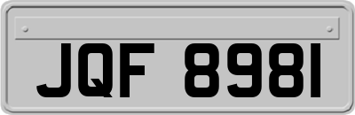JQF8981