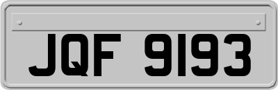 JQF9193