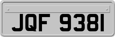 JQF9381