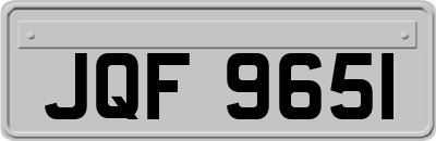 JQF9651