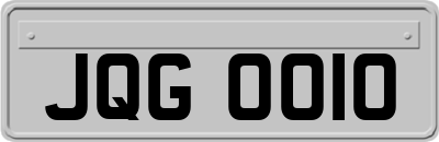 JQG0010