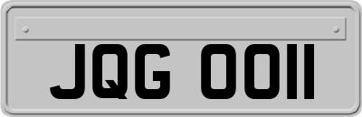 JQG0011